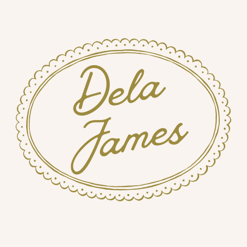 Dela James